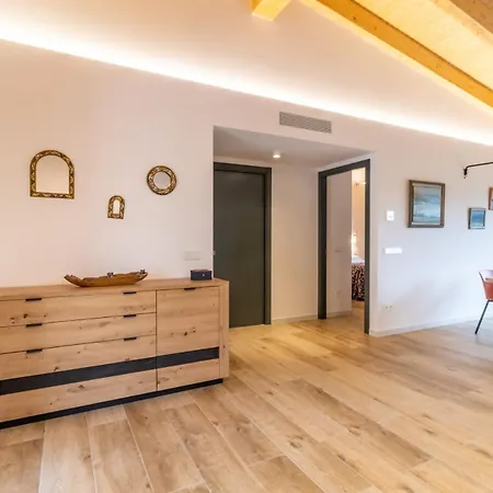 Casa Gessami En El Pla De Lestany 別荘 *