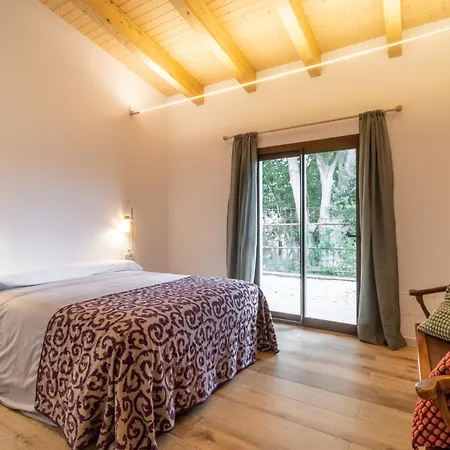 Casa Gessami En El Pla De Lestany * カモス