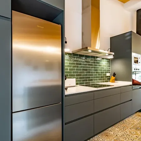 Casa Gessami En El Pla De Lestany