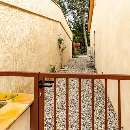 別荘 Casa Gessami En El Pla De Lestany