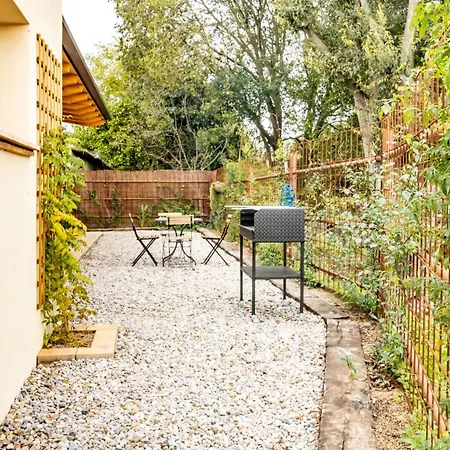 Casa Gessami En El Pla De Lestany 別荘 *