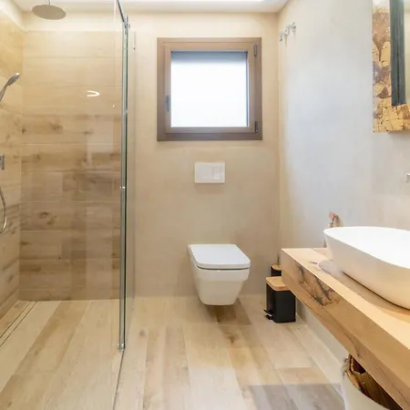 Casa vacanze Casa Gessami En El Pla De Lestany Camós
