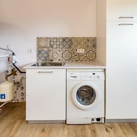 Casa Gessami En El Pla De Lestany * Camós