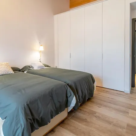 Casa Gessami En El Pla De Lestany