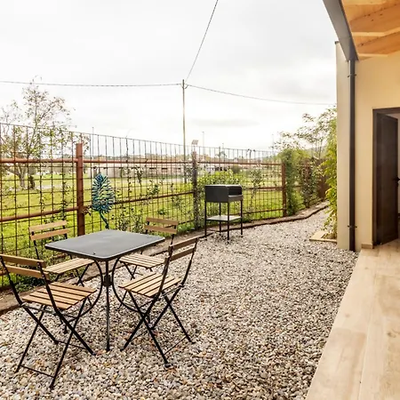 Casa Gessami En El Pla De Lestany * Camós