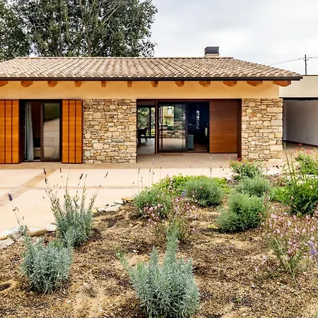 Casa Gessami En El Pla De Lestany Casa vacanze Camós